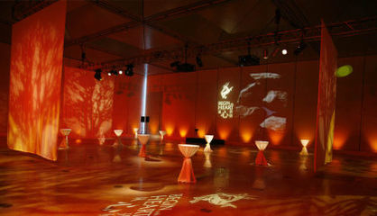 上海年會(huì)活動(dòng)搭建實(shí)力派——上海朱俊文化傳媒工作室的專業(yè)服務(wù)