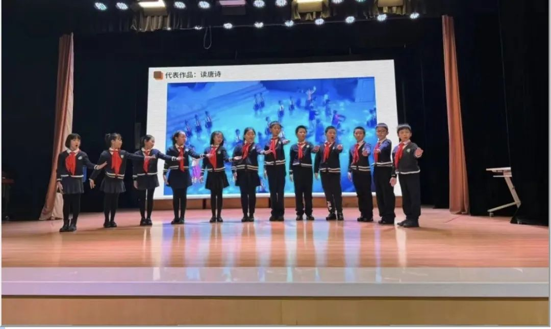 新華悅讀·書香校園《新學(xué)堂歌》進(jìn)校園啟動(dòng)儀式成功舉辦