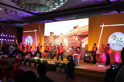 北京東方龍獅文化傳媒 慶典活動(dòng)演出與會(huì)議展覽服務(wù)的專業(yè)力量