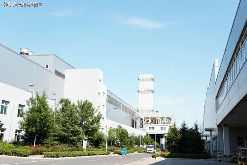 微影響力驅(qū)動(dòng)技術(shù)開(kāi)發(fā) 為青島即墨綠色發(fā)展注入新動(dòng)能